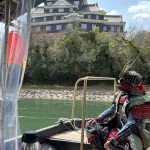岡山おもてなし武将隊が同行する旅行ツアーの発売を開始